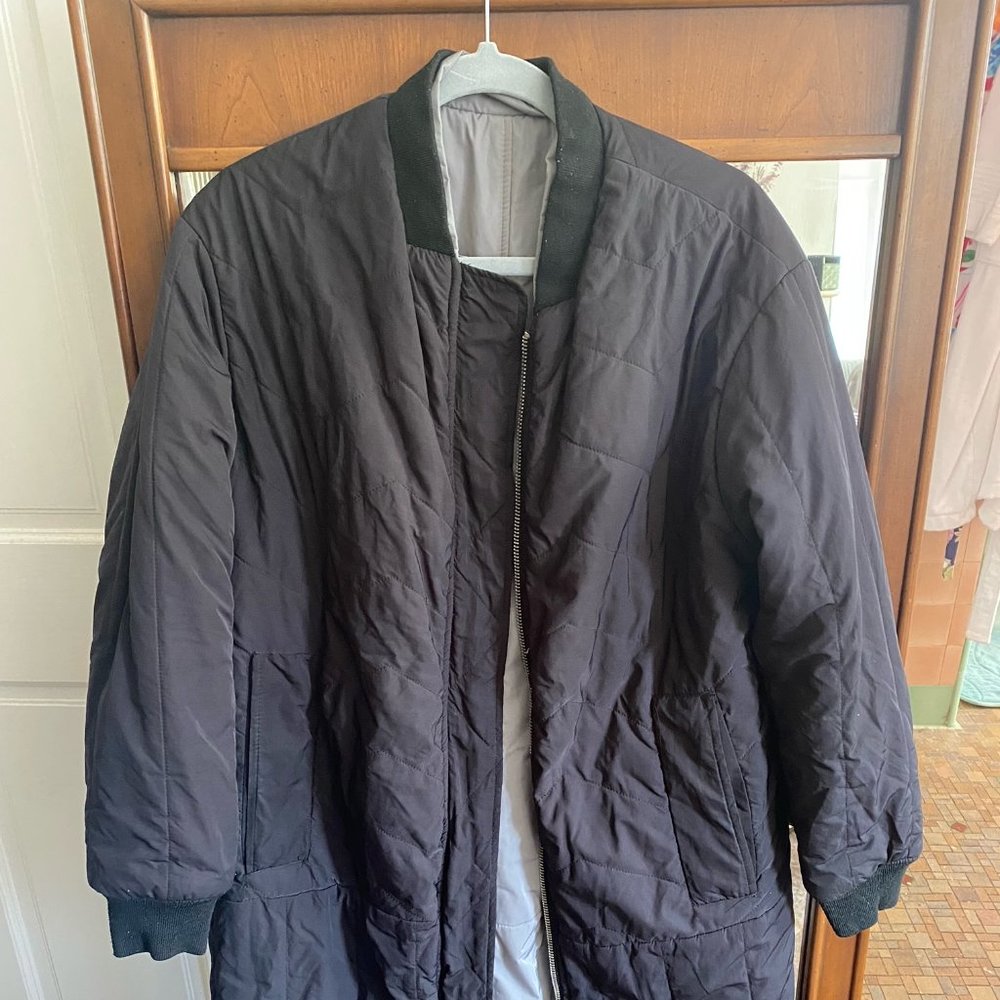 Reversable Asos Winter Coat